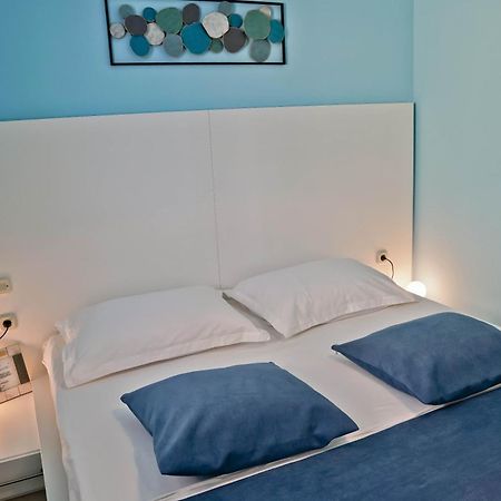 Josephine Rabac Apartment Екстериор снимка