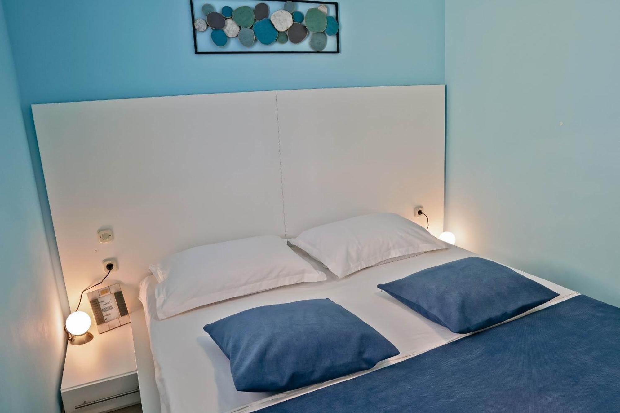 Josephine Rabac Apartment Екстериор снимка