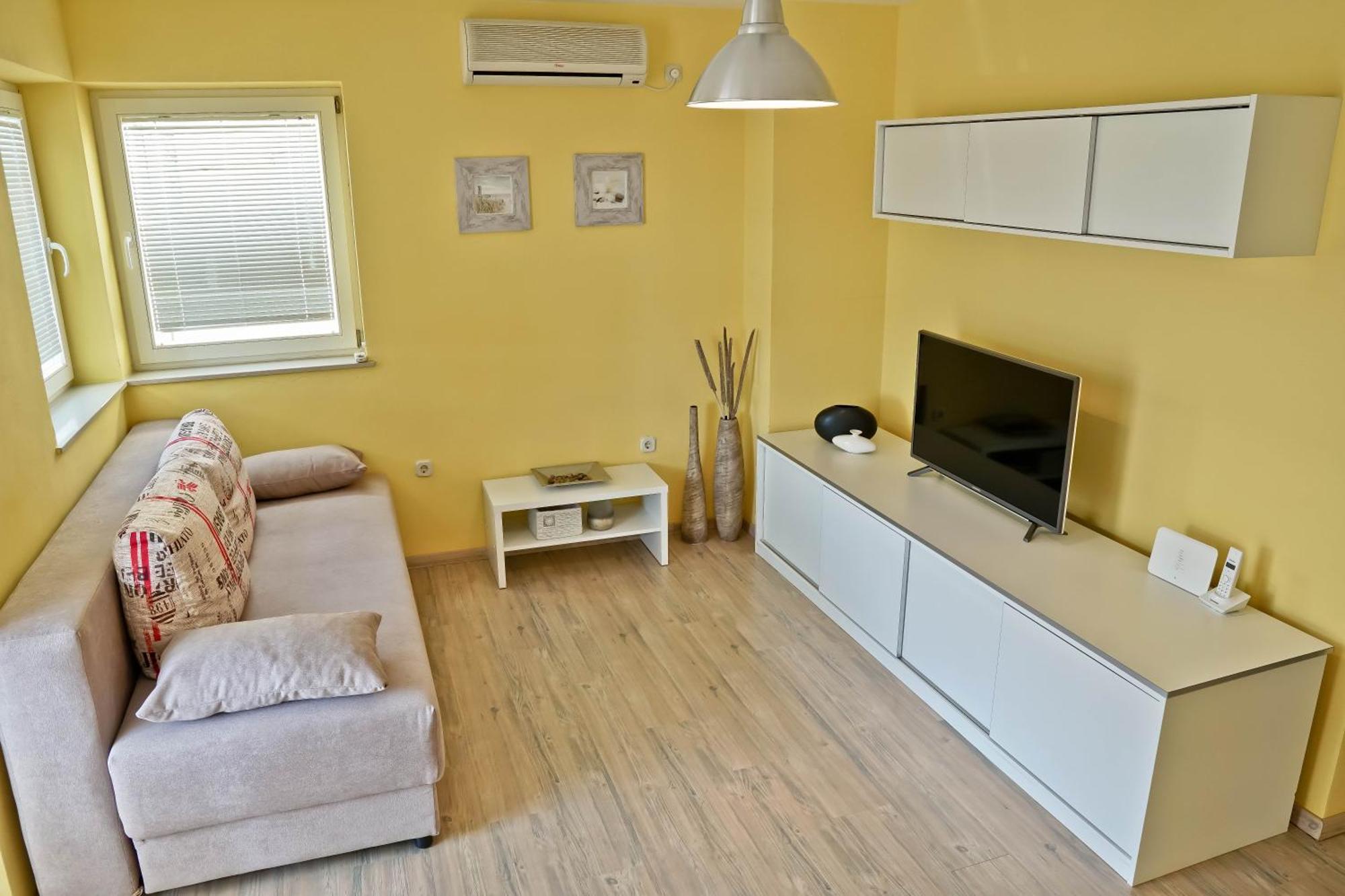 Josephine Rabac Apartment Екстериор снимка