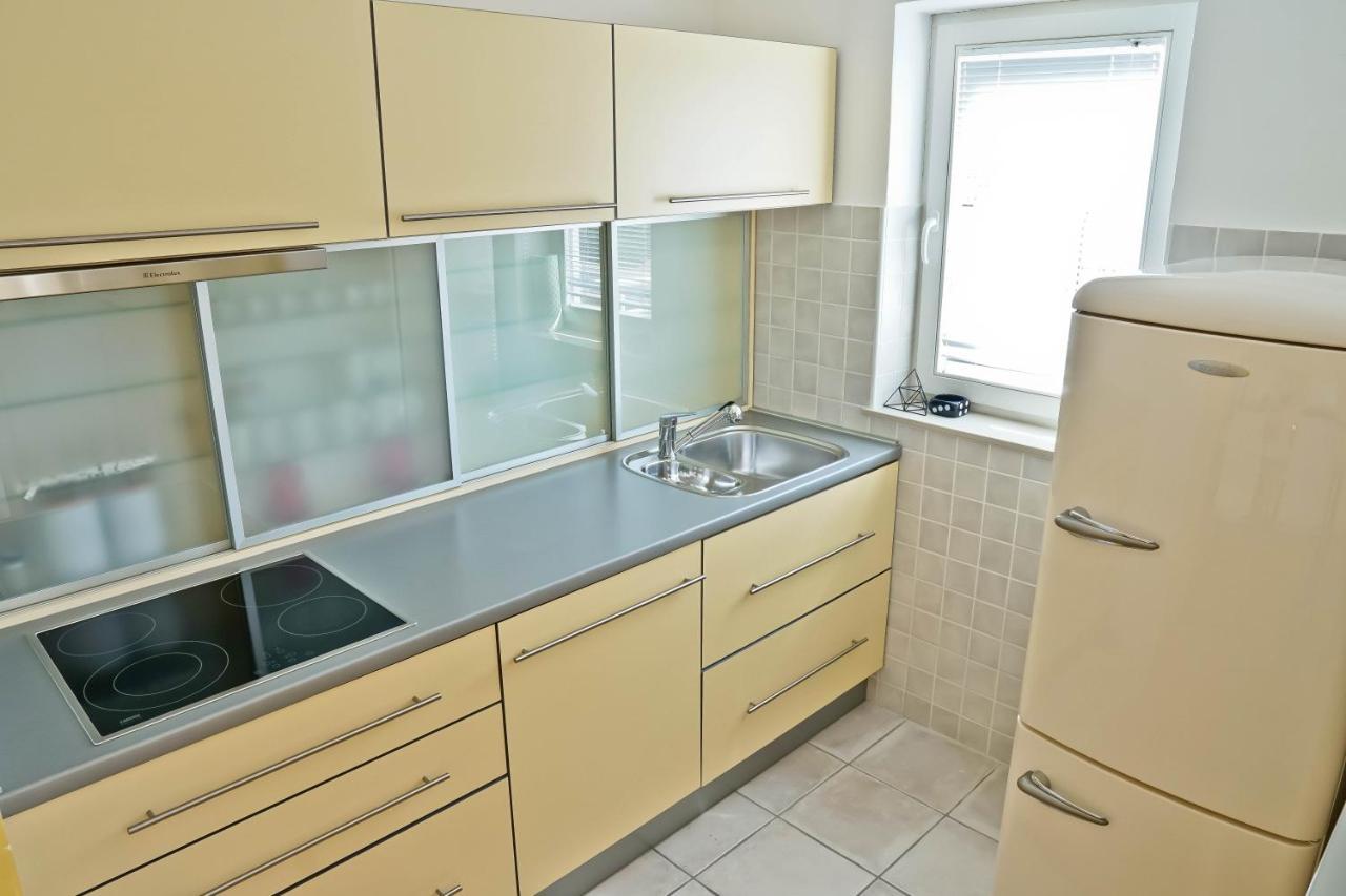Josephine Rabac Apartment Екстериор снимка