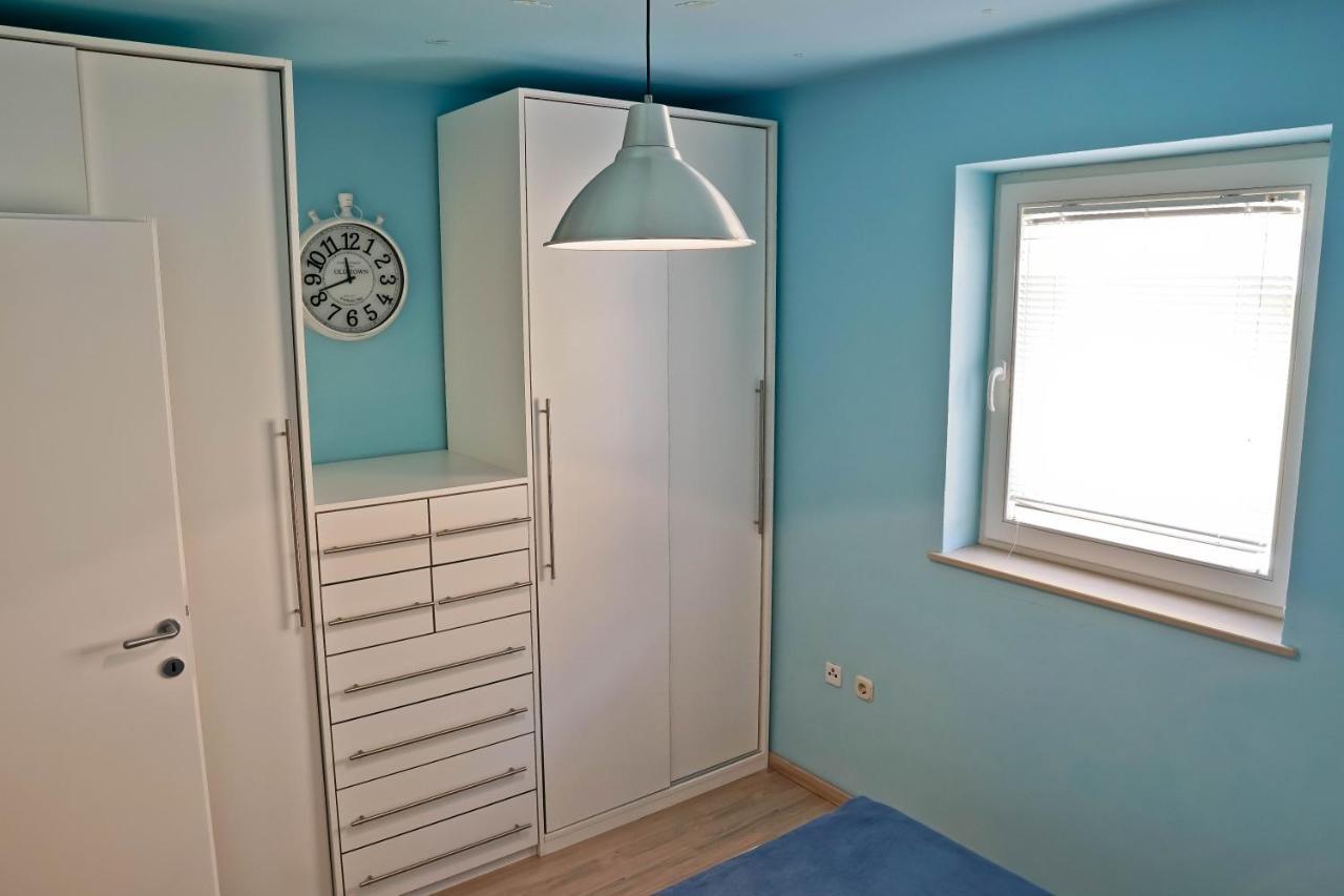 Josephine Rabac Apartment Екстериор снимка