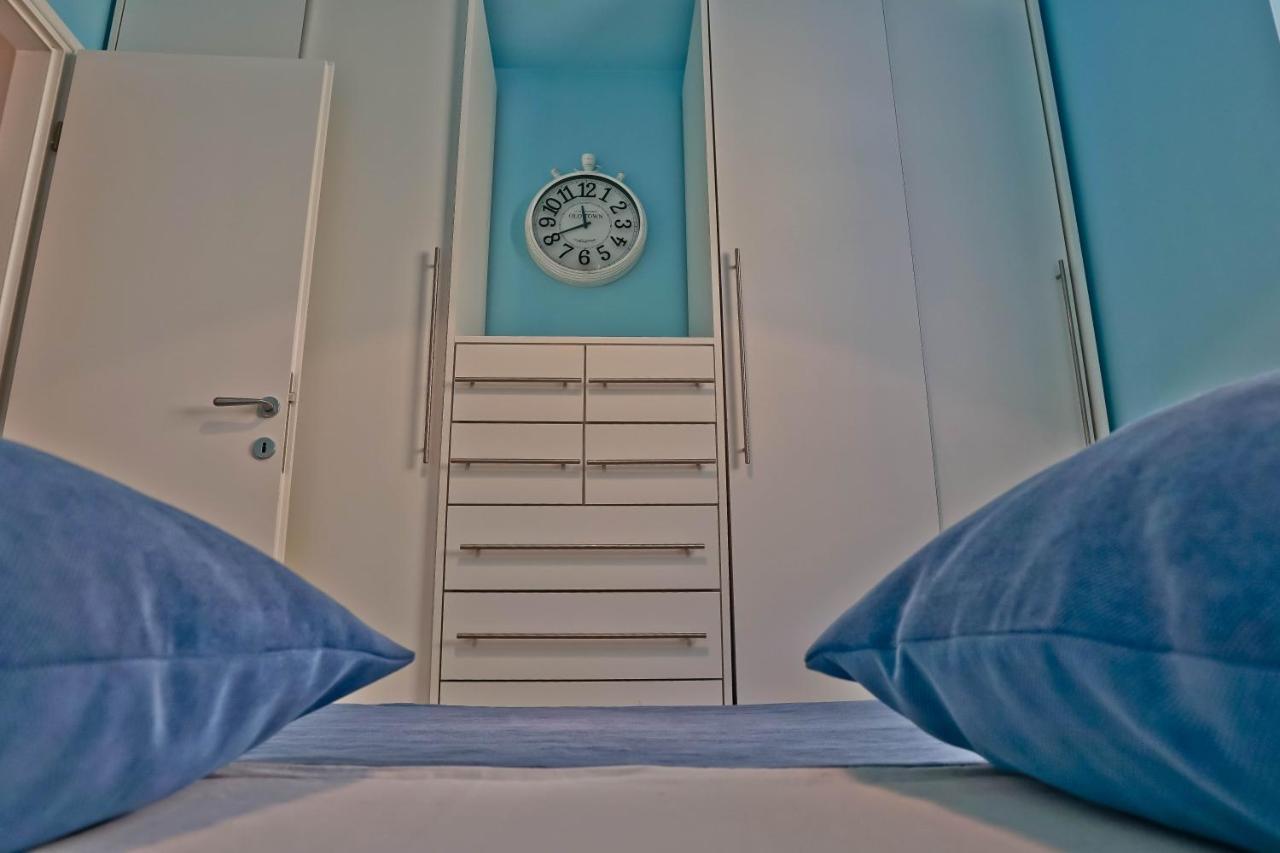 Josephine Rabac Apartment Екстериор снимка