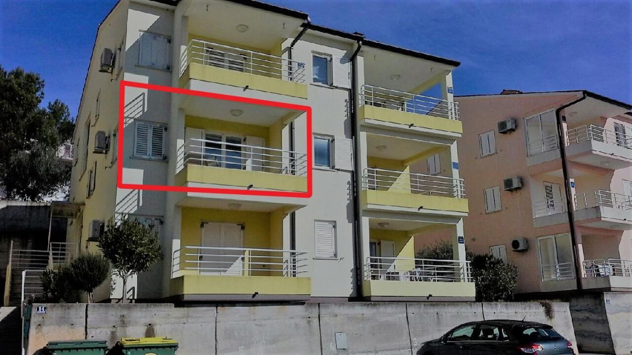 Josephine Rabac Apartment Екстериор снимка