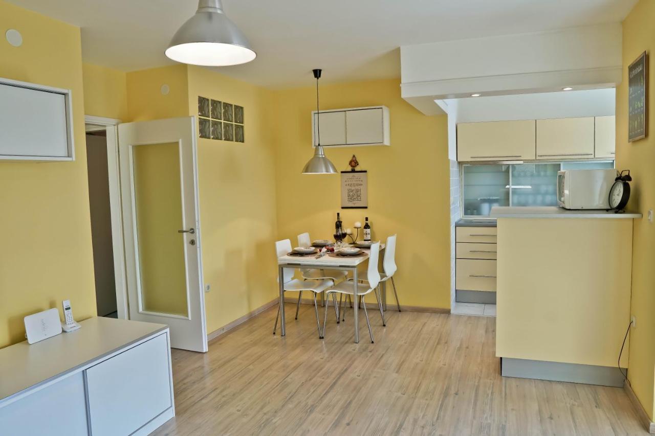 Josephine Rabac Apartment Екстериор снимка