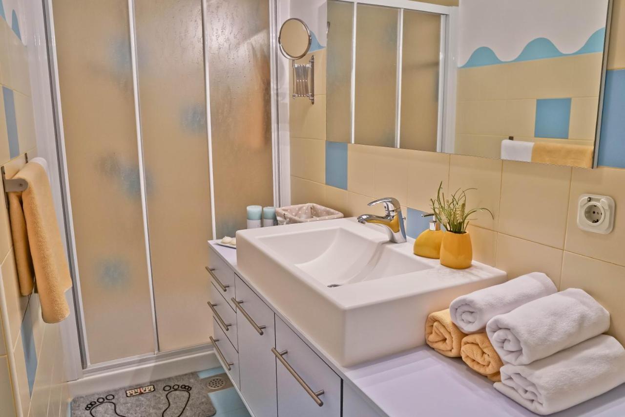 Josephine Rabac Apartment Екстериор снимка